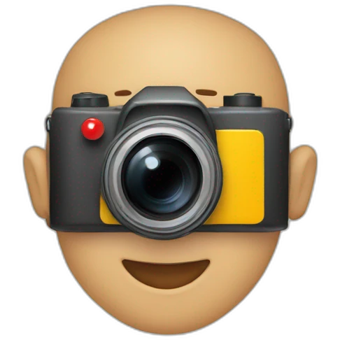 fotógrafa de Sevilla emoji