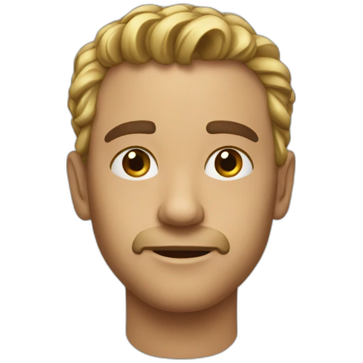 Jérémie emoji
