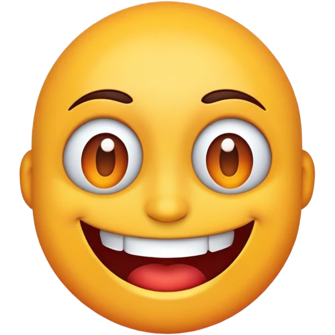 Freakymoji emoji