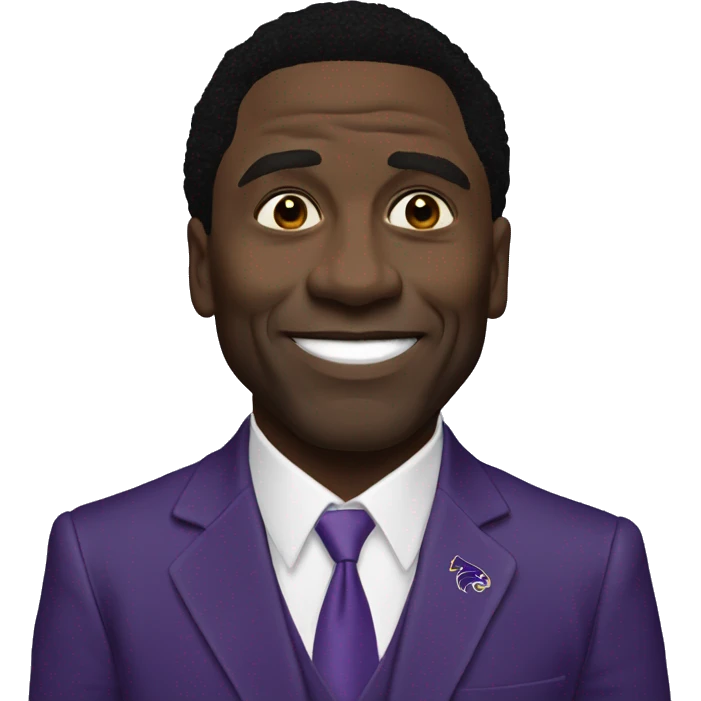 avery johnson kansas state football emoji