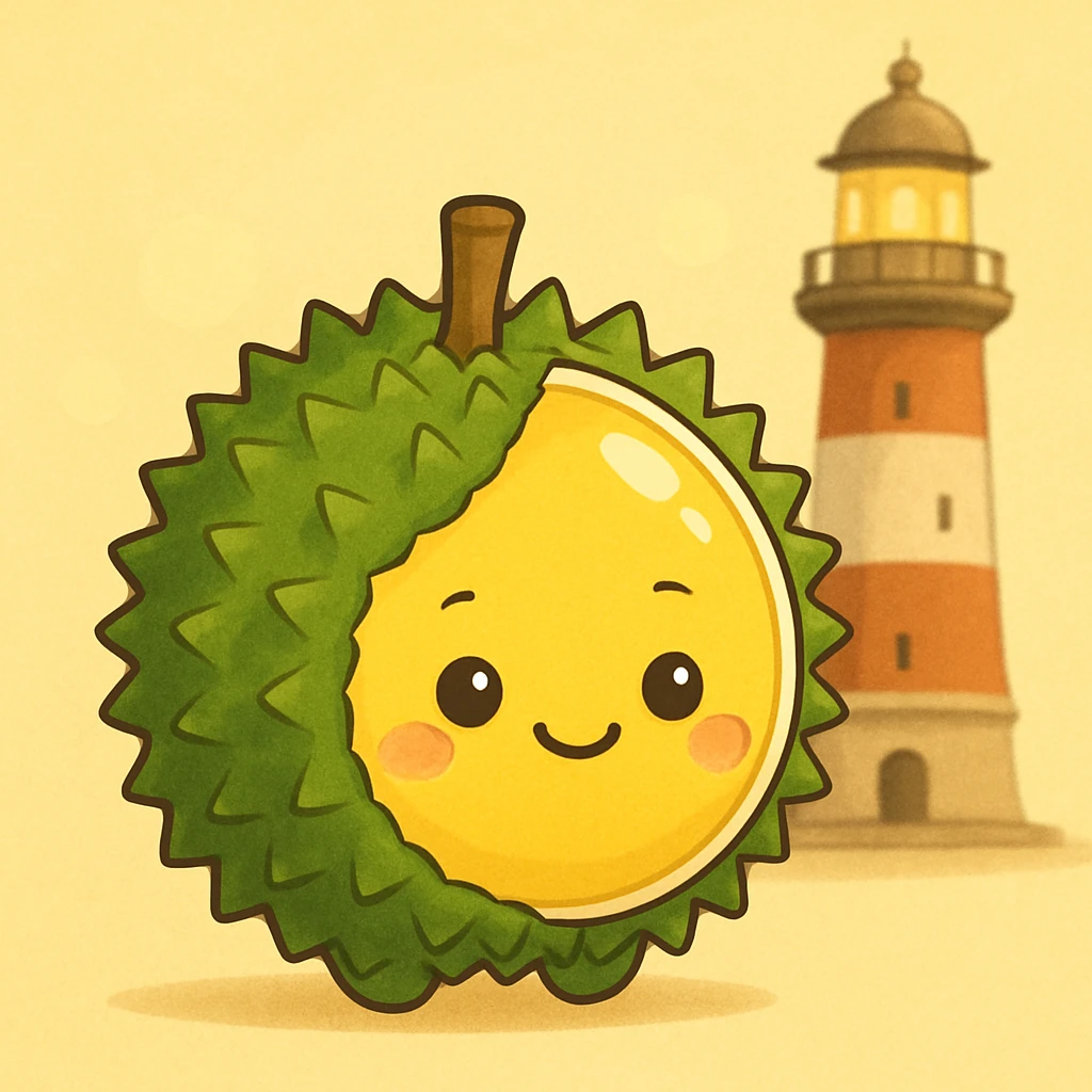 lighthouse emoji