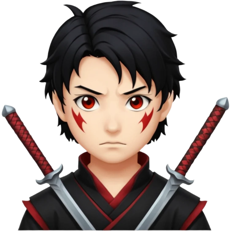 demon slayer emoji