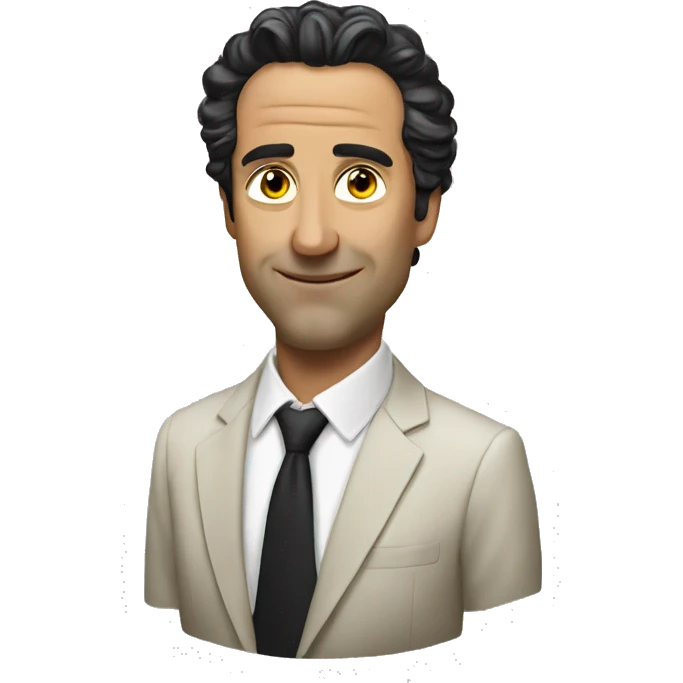 Sorrentino emoji