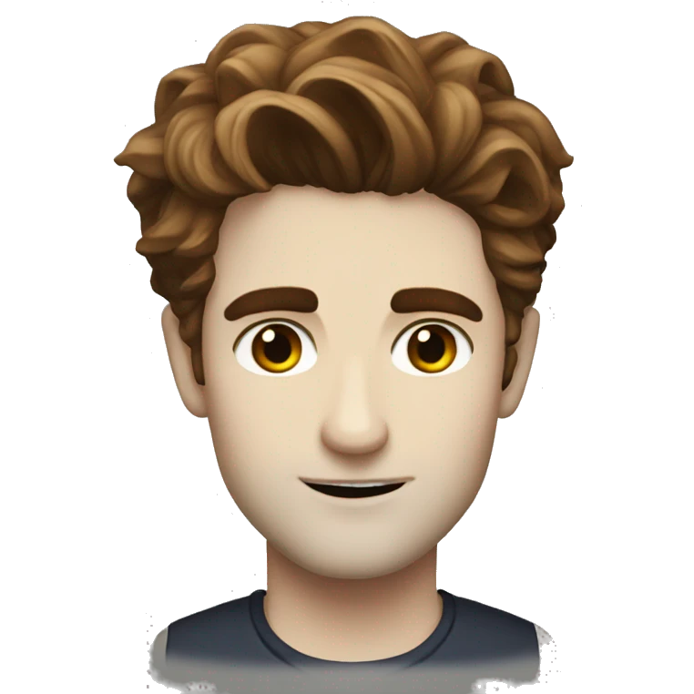 edward cullen emoji