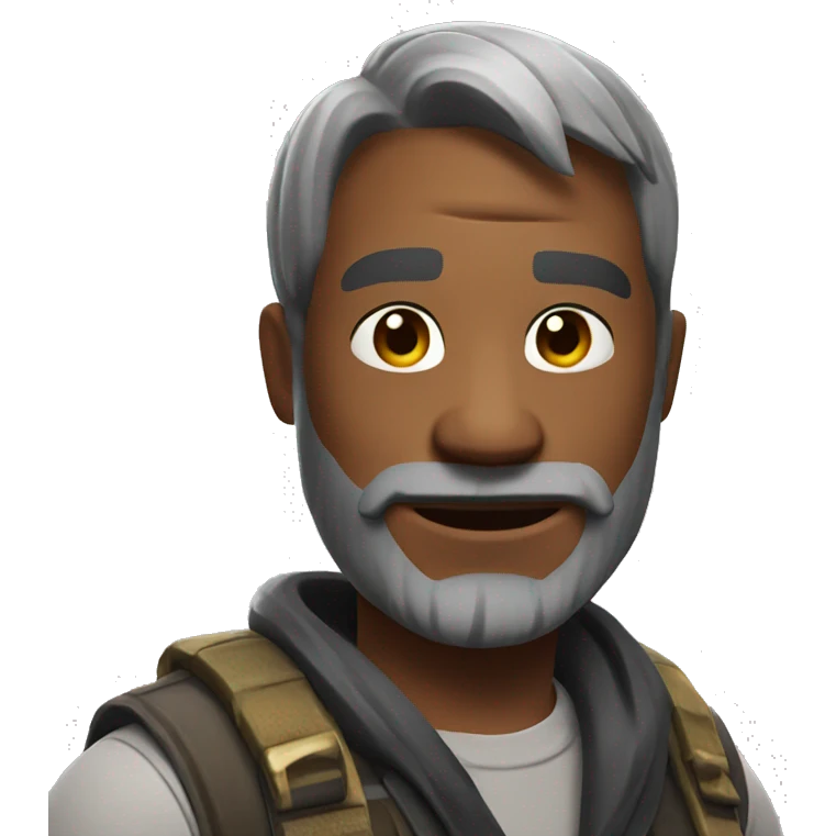 fortnite emoji