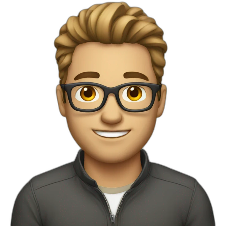 digital marketer emoji