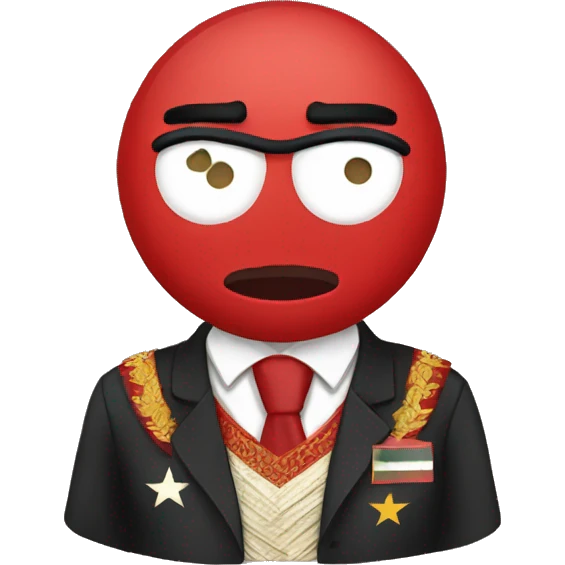 countryball Indonesia emoji