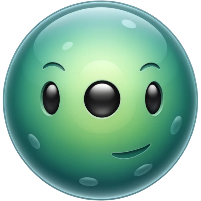 Cell emoji