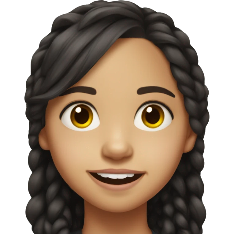 jenna ortega emoji