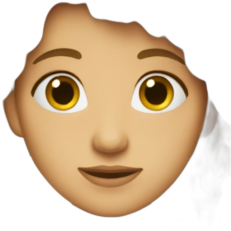 Tanya emoji
