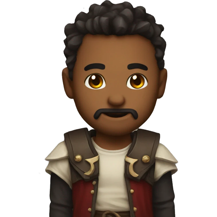 Diablo emoji