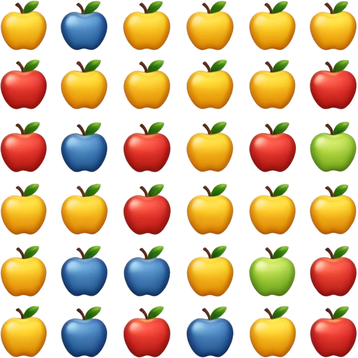 more and keep it simple emoji