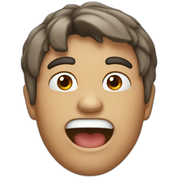 boo emoji