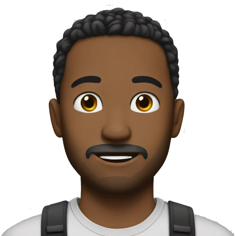 Bro just stop  emoji