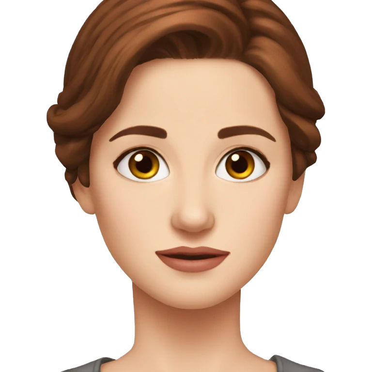 Bella Swan emoji