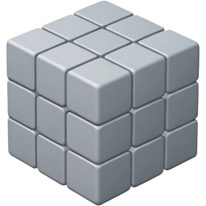 isometric grid, lubulbu theme emoji