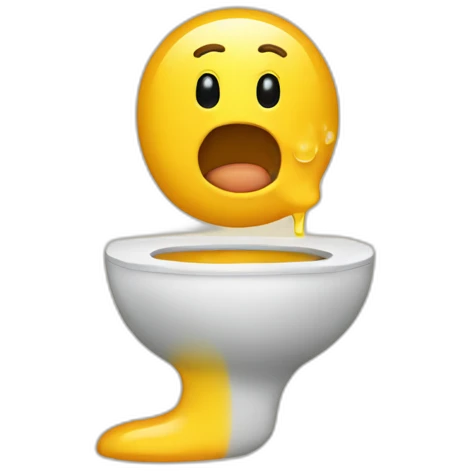willy-pee emoji