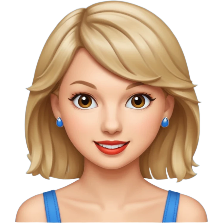 taylor swift emoji