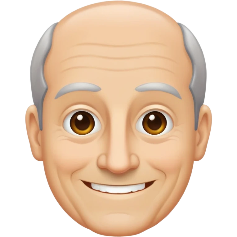 Father Furgeston emoji