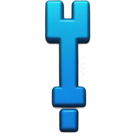i want the roblox blue checkmark emoji