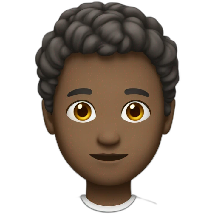 student emoji