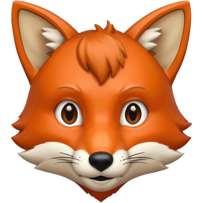 man fox-eared person emoji