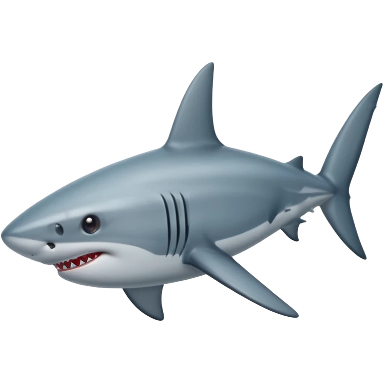 Köpek balıgʻı emoji