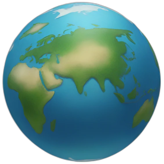 globe emoji
