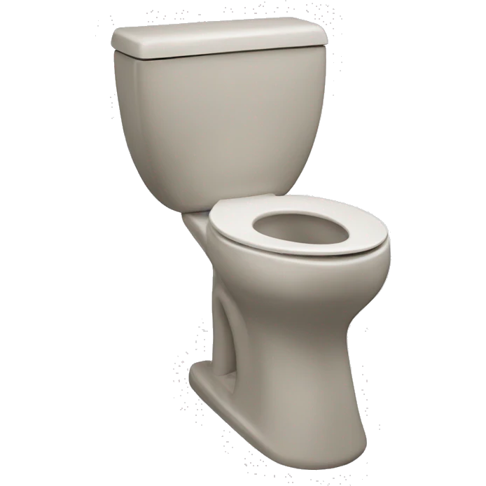 Skibidi toilet emoji