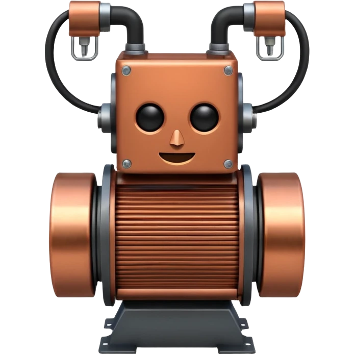 power transformer emoji
