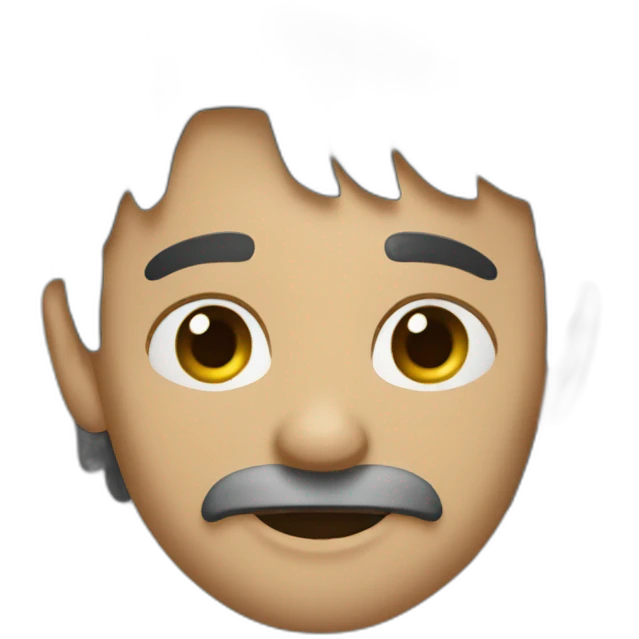 Choppar emoji
