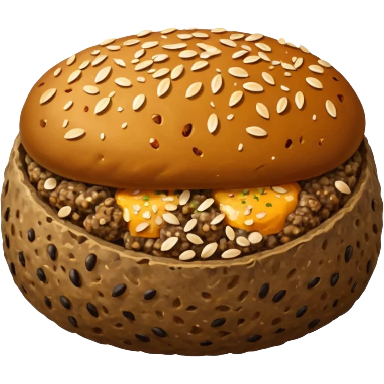 scottish haggis emoji