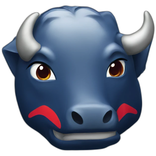 Red bull emoji