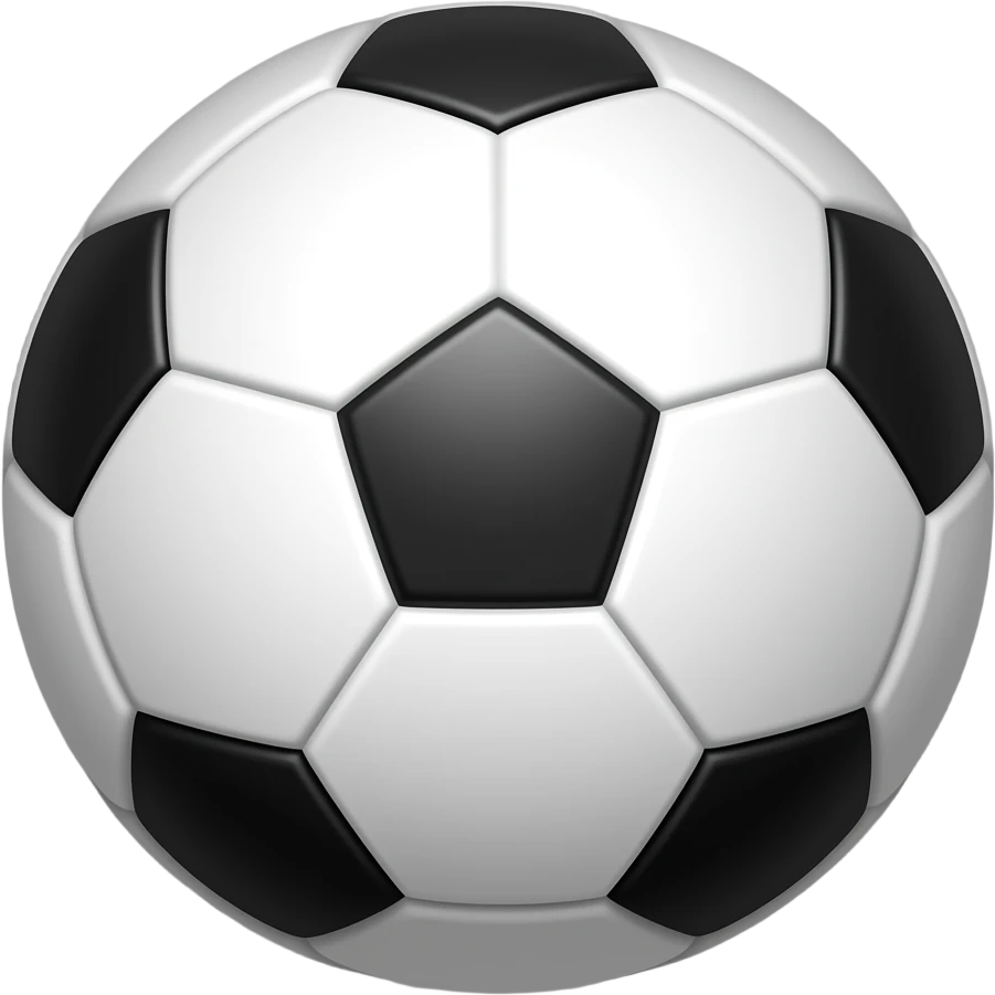 Futbol emoji