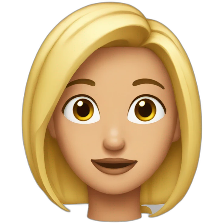 CANDACE VON emoji