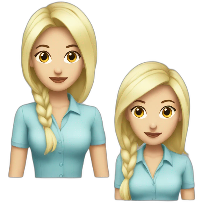 Gwen stefanie emoji