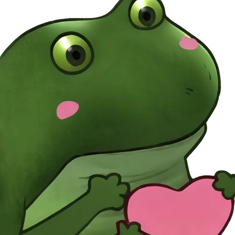pink heart emoji