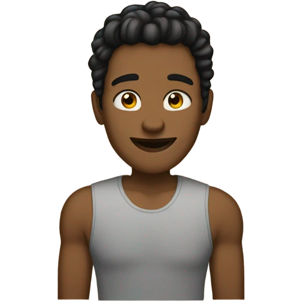 6arelyhuman emoji