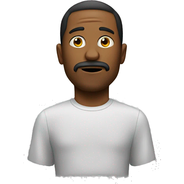 Blunt emoji