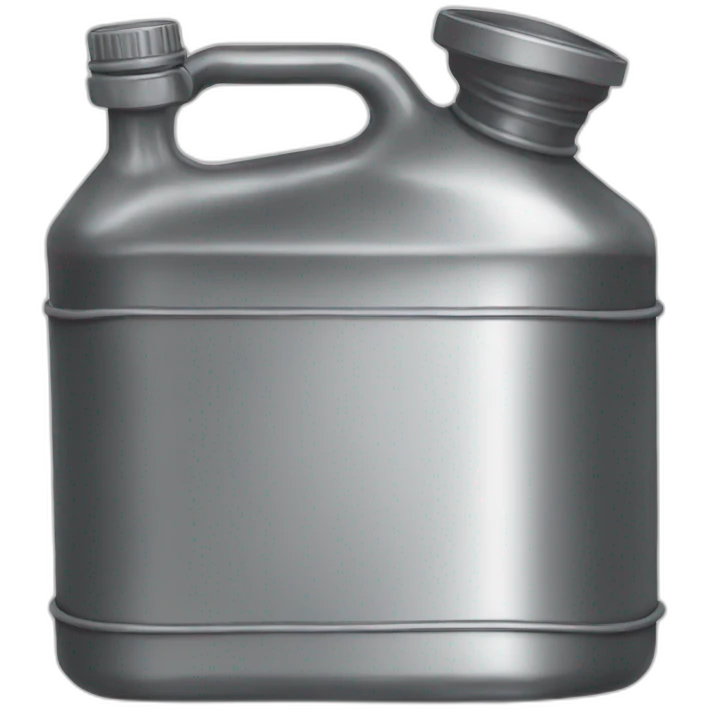 oil can emoji