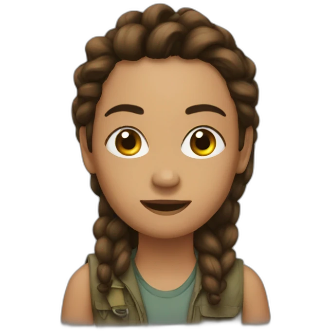 uzra.survivor emoji