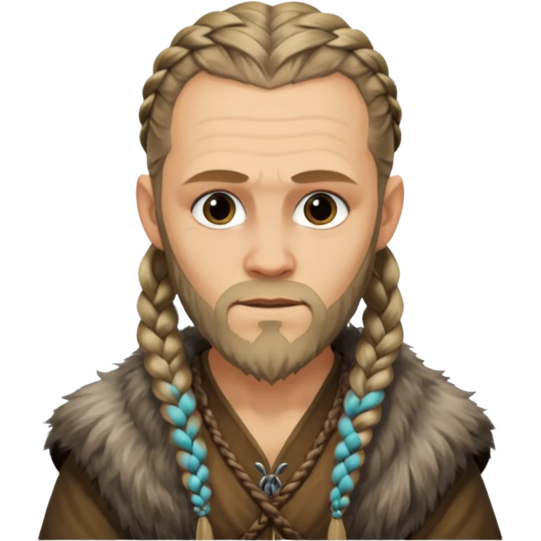 Floki emoji