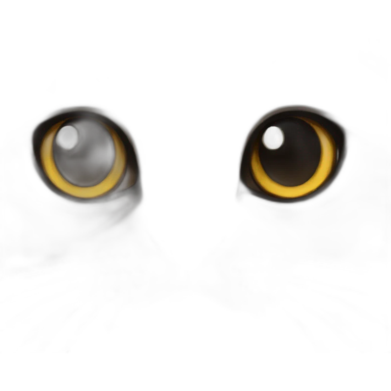 scottish fold cat emoji