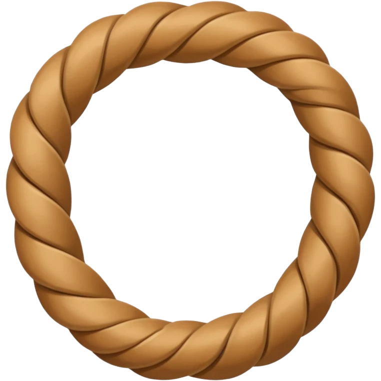 rope emoji