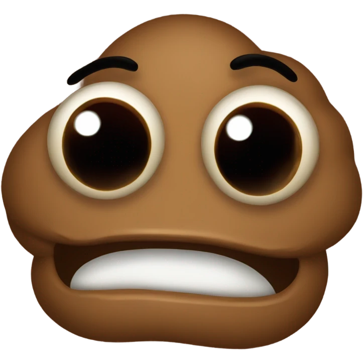 poop emoji