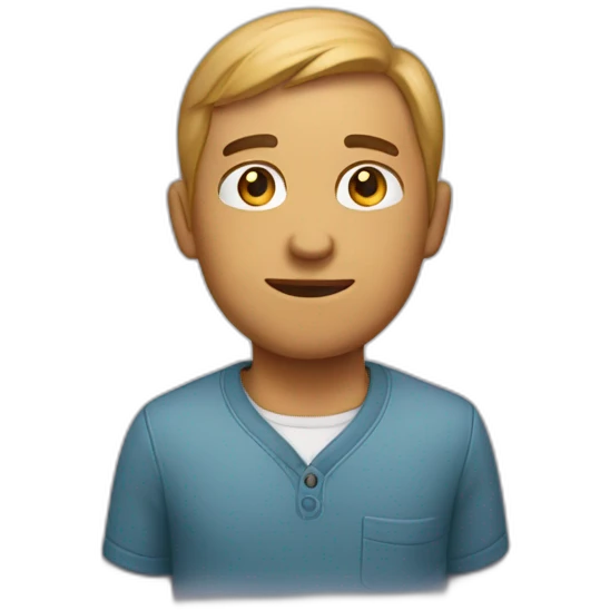 kohl's emoji