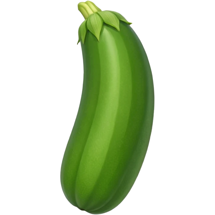 yeşil kabak emoji