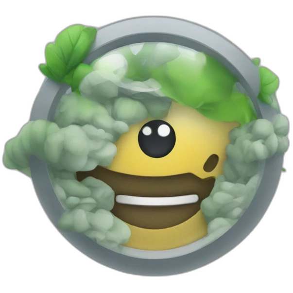 SMRC (Sulit Memberi Research Center) emoji