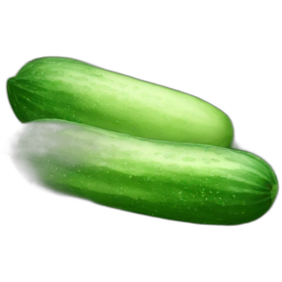 cucumber emoji
