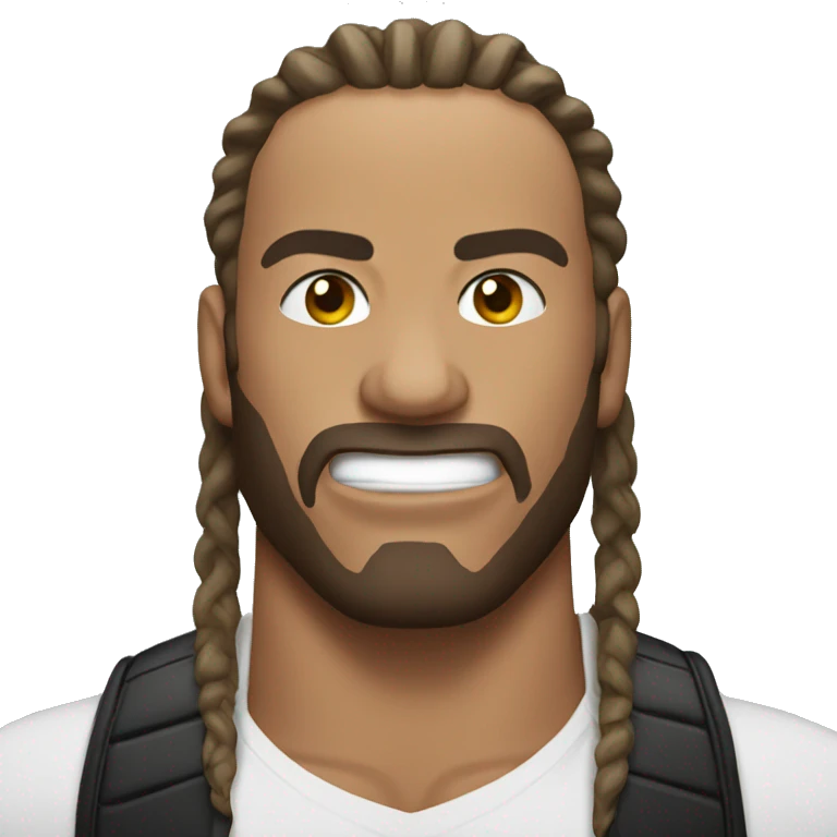 WWE emoji